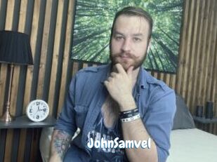 JohnSamvel