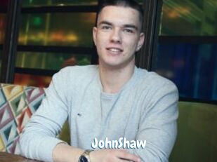 JohnShaw
