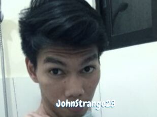 JohnStrange23