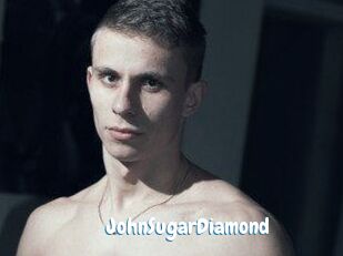 JohnSugarDiamond