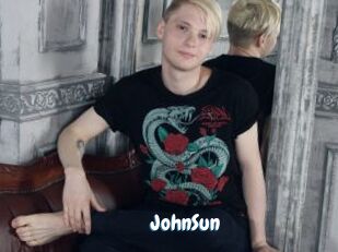 JohnSun