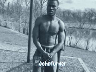 John_Turner