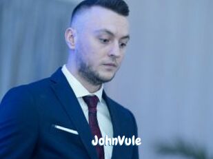 JohnVule