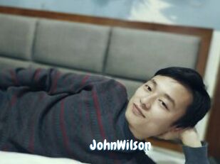 JohnWilson