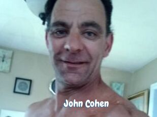 John_Cohen