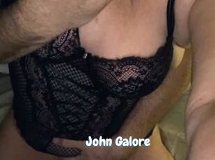 John_Galore Coquine Avenue