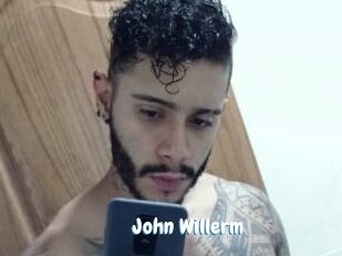 John_Willerm Coquine Avenue