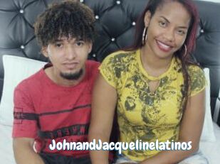 JohnandJacquelinelatinos