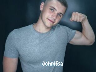 JohniEsa