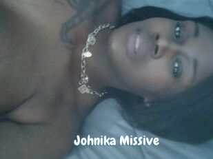 Johnika_Missive