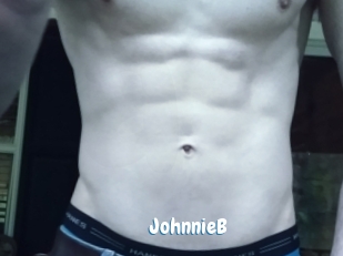 JohnnieB