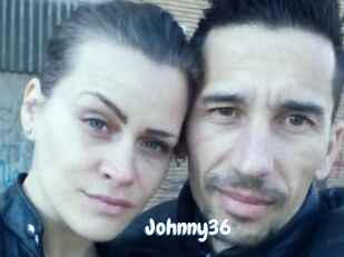Johnny36