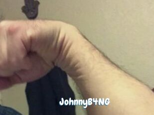 JohnnyB4NG Coquine Avenue