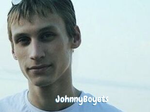 JohnnyBoyets