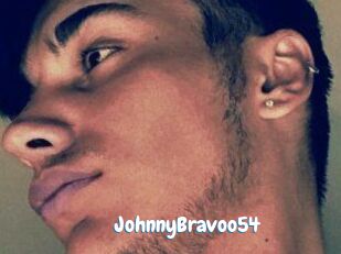 JohnnyBravoo54