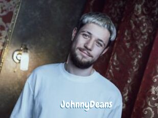 JohnnyDeans