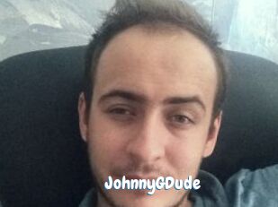 JohnnyGDude Coquine Avenue