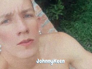 JohnnyKeen