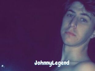 JohnnyLegend