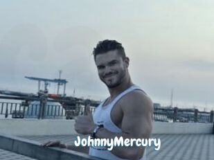 JohnnyMercury
