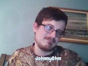 JohnnyOhm