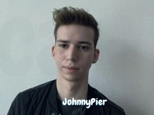 JohnnyPier Coquine Avenue