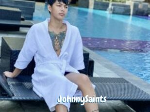 JohnnySaints