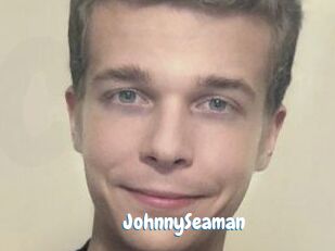 JohnnySeaman