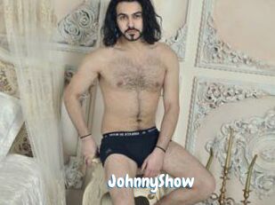 JohnnyShow