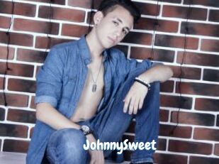 JohnnySweet
