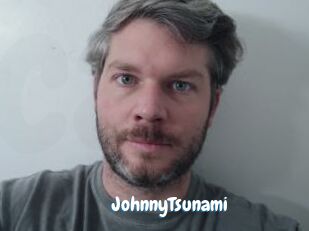 JohnnyTsunami