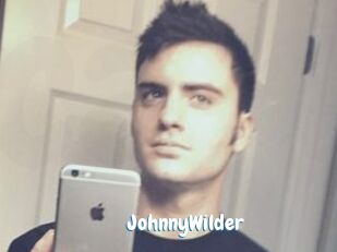 JohnnyWilder