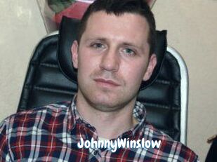 JohnnyWinslow
