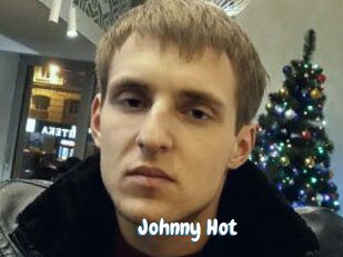 Johnny_Hot Coquine Avenue