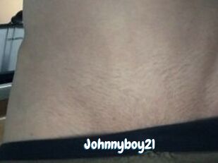 Johnny_boy21