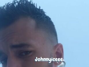 Johnnyiceee
