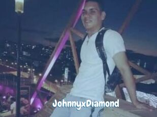 JohnnyxDiamond