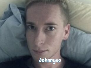 Johnnyxo