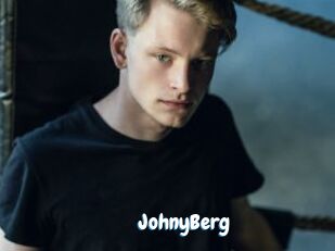 JohnyBerg