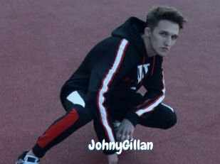 JohnyGillan