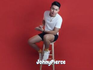 JohnyPierce