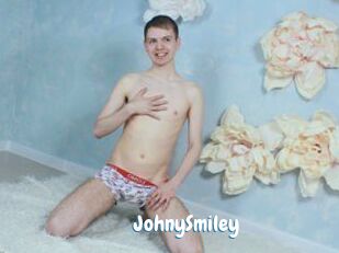 JohnySmiley Coquine Avenue