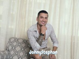 JohnyStephan