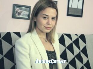 JoleneCarter Coquine Avenue