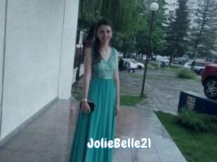 JolieBelle21 Coquine Avenue