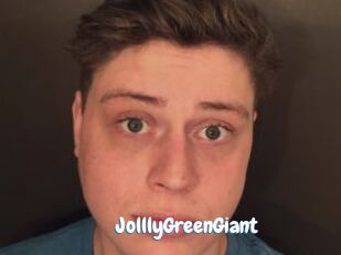 JolllyGreenGiant