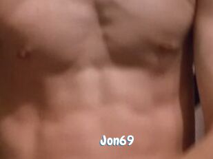 Jon69 Coquine Avenue