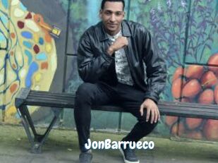 JonBarrueco