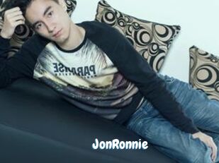 JonRonnie