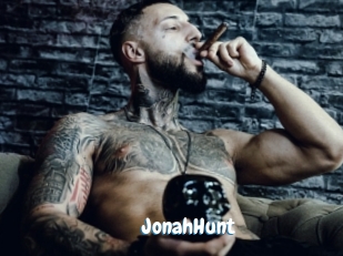 JonahHunt Coquine Avenue